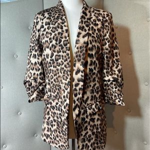 NWT Blazer